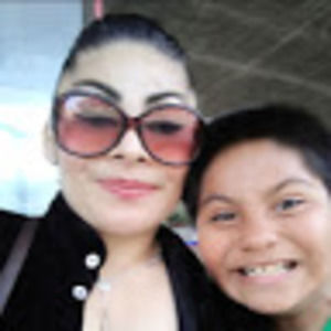 Meet your Posher, Veronica